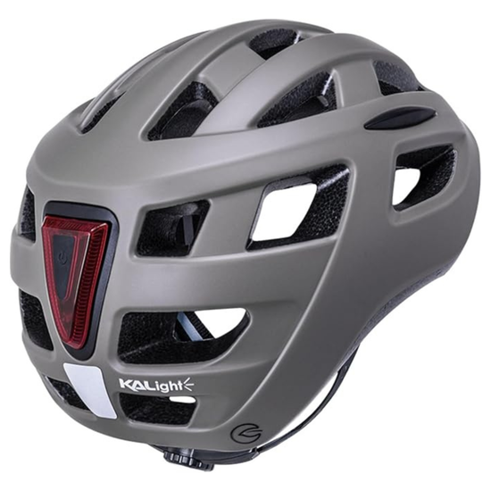 Central Helmet - Unisex
