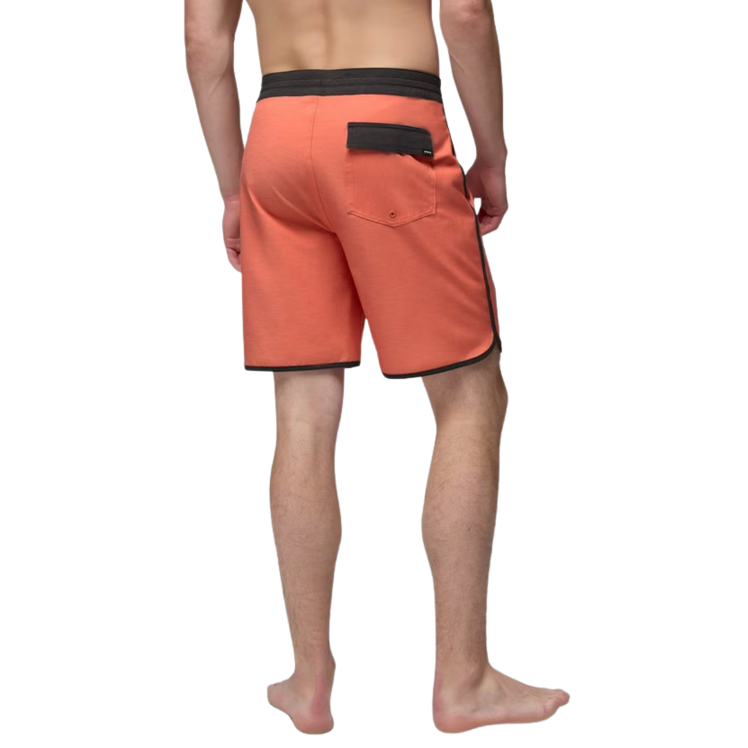 Shorts Prana Vintage Boardshort - Homme