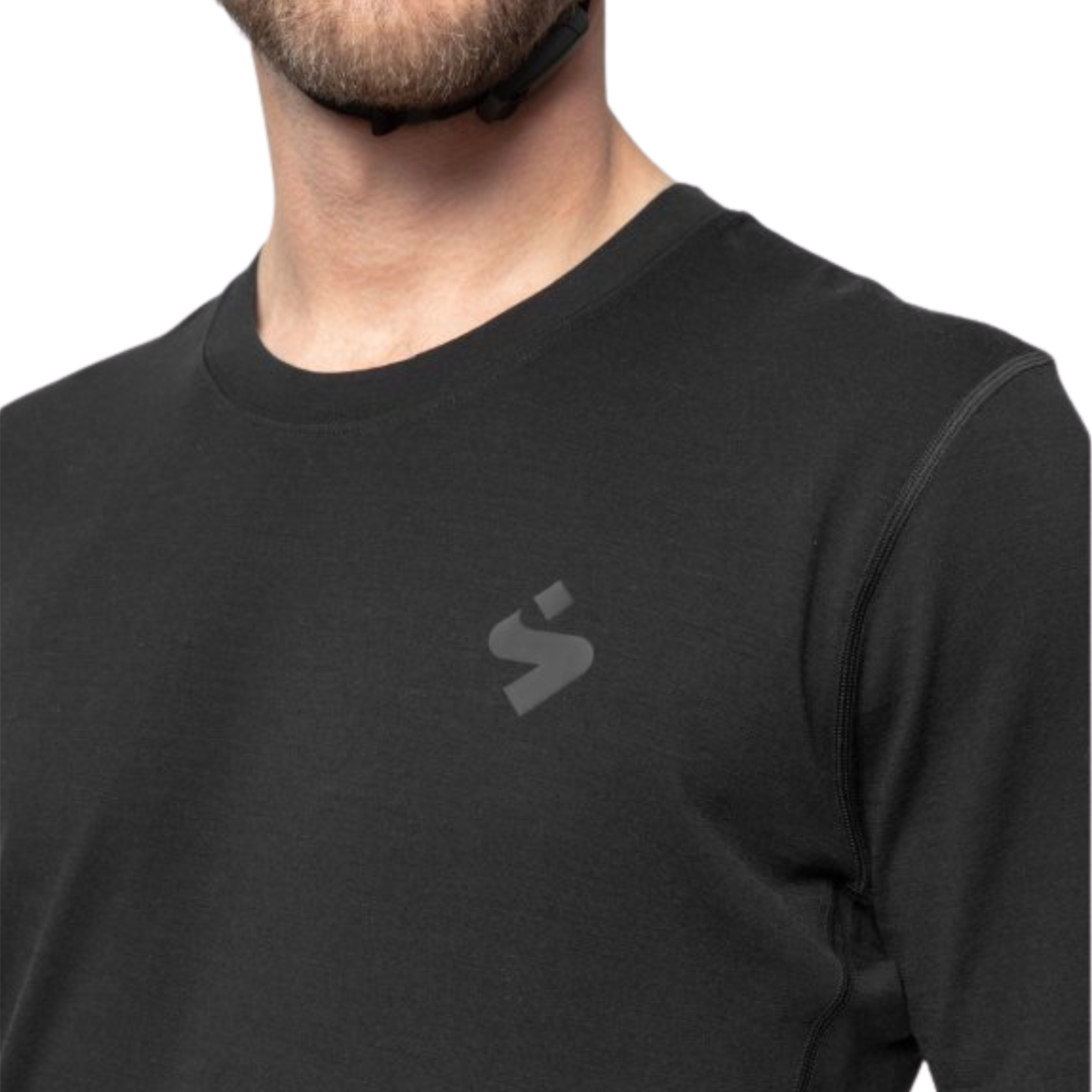 Men's Merino Hunter Short Sleeve Jersey