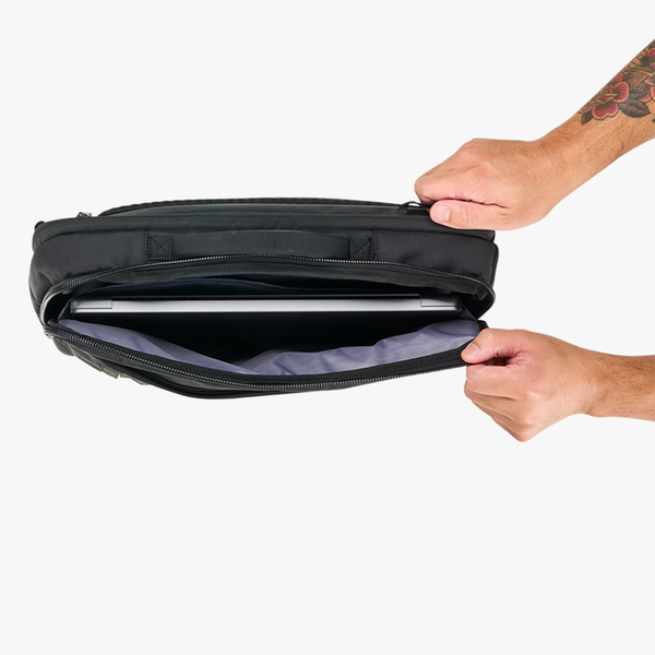 Sac à dos Pace Pro 10 Brief Pack - Unisexe