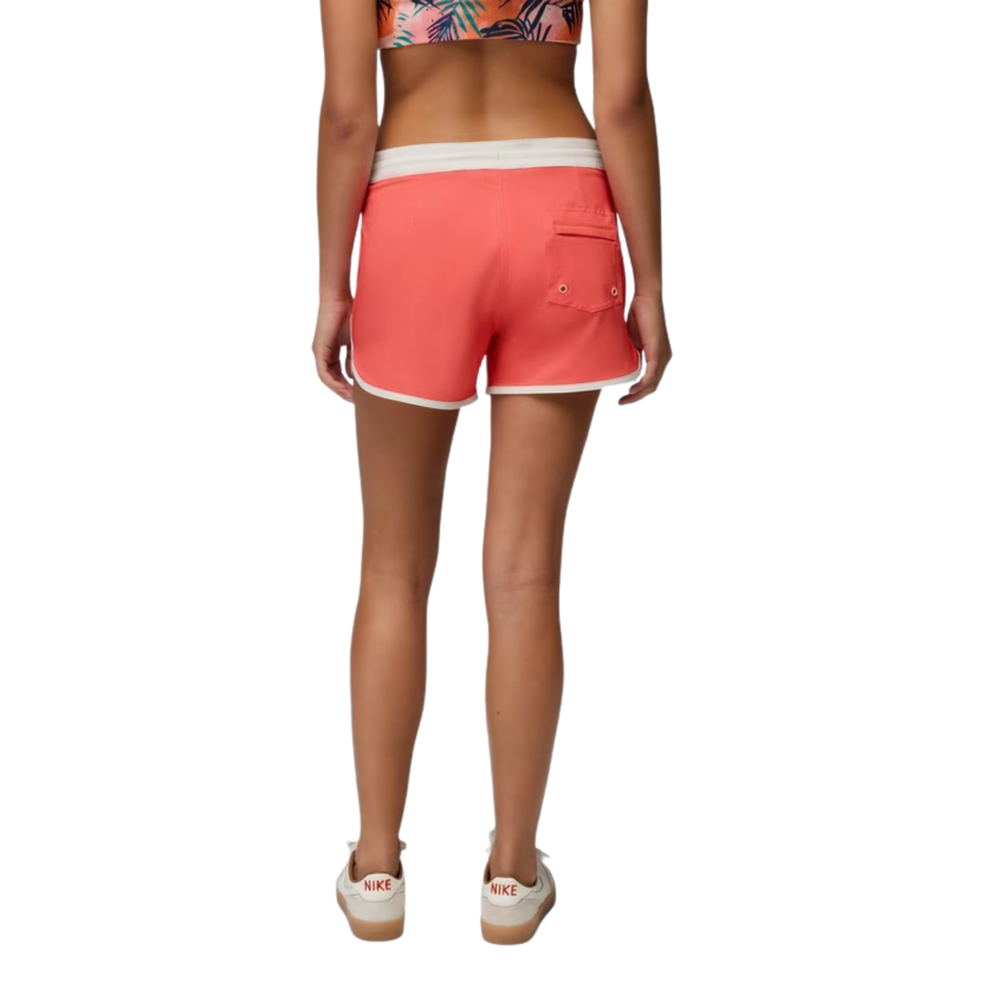 Shorts La Jolla Boardshort - Femme