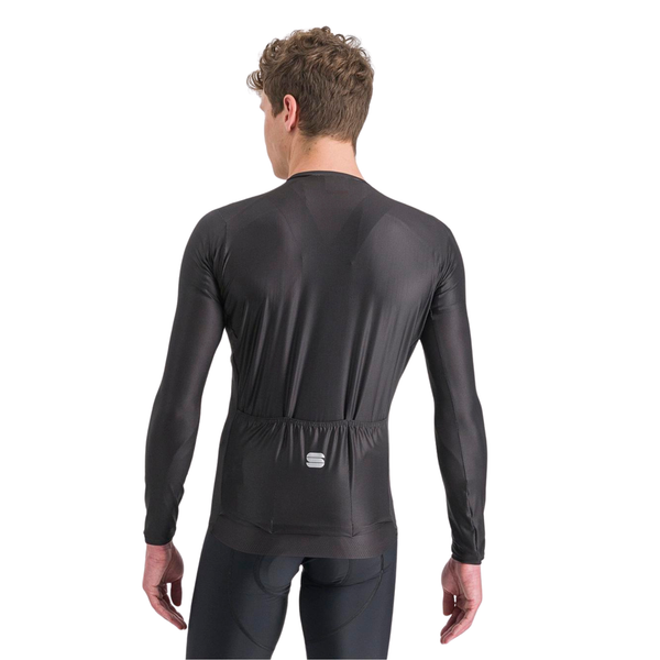 Maillot Manches Longues Matchy - Homme
