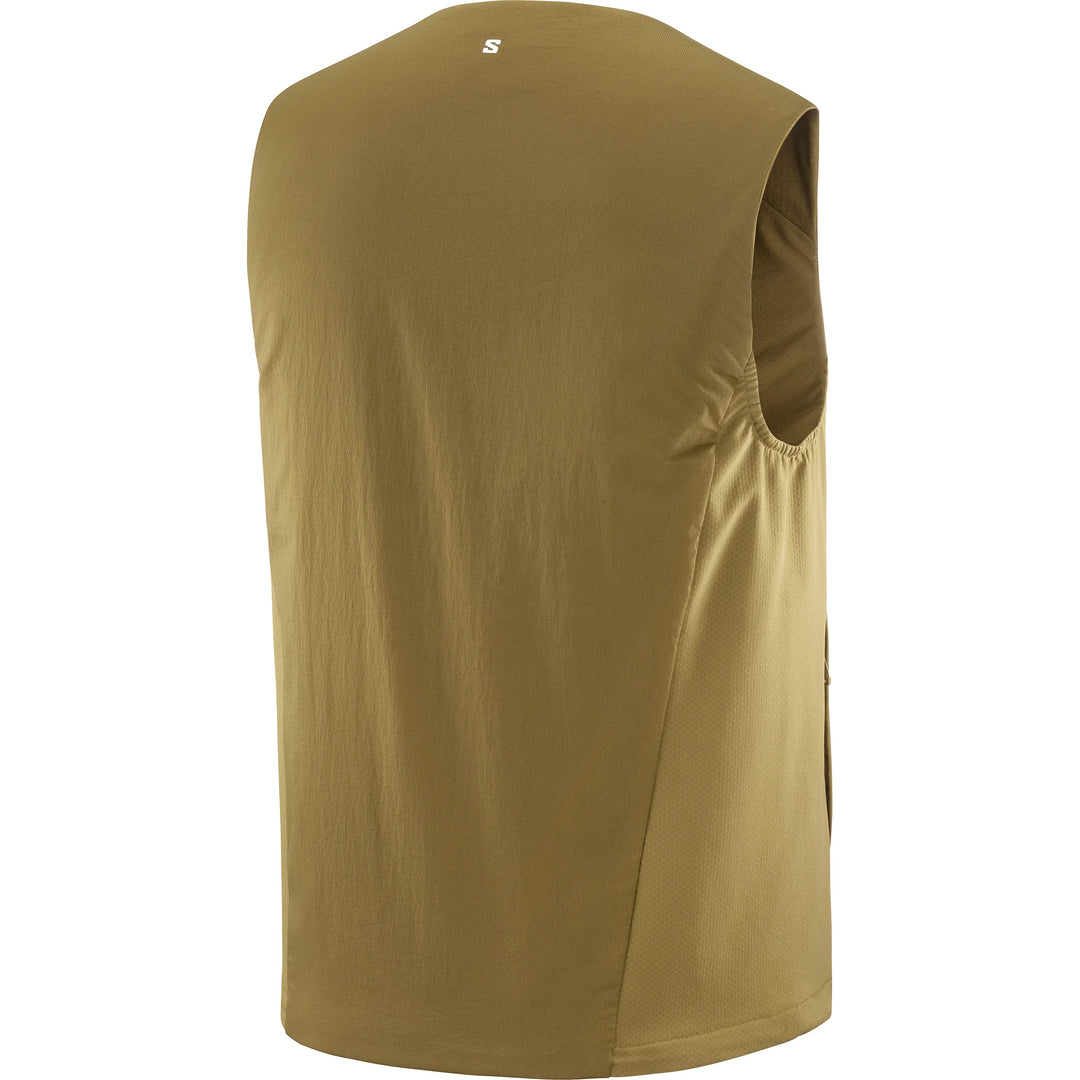 Veste Mountain Flex Hybrid - Homme