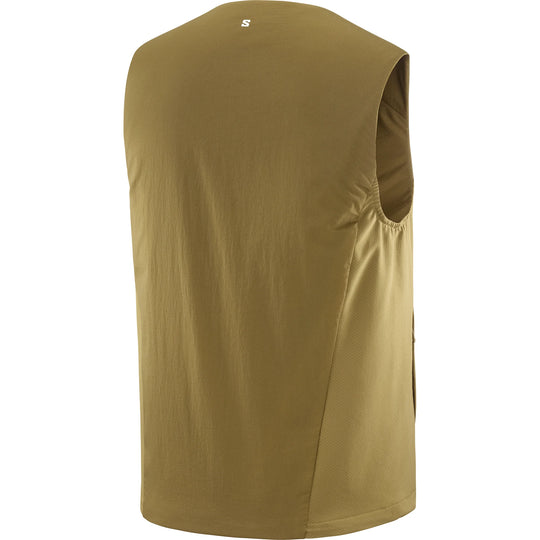Veste Mountain Flex Hybrid - Homme