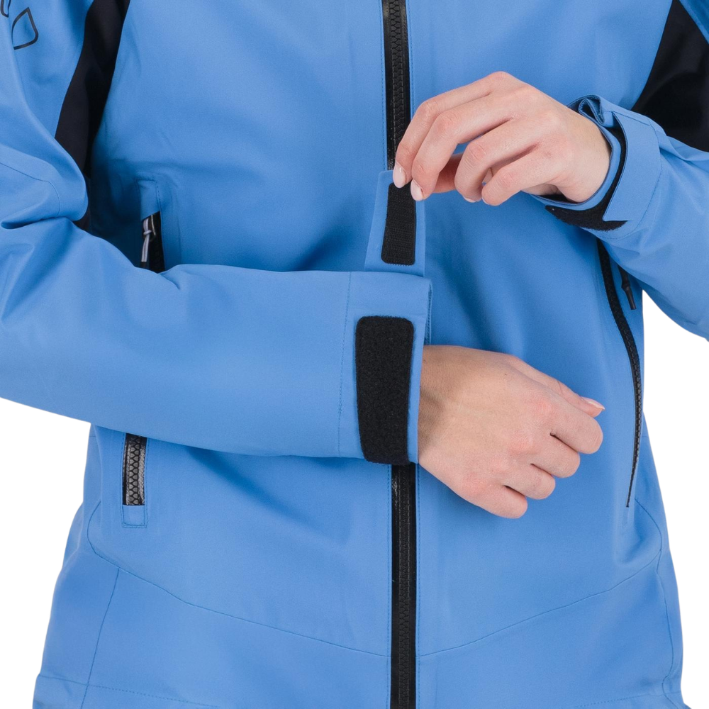 Manteau Storm Evo - Femme