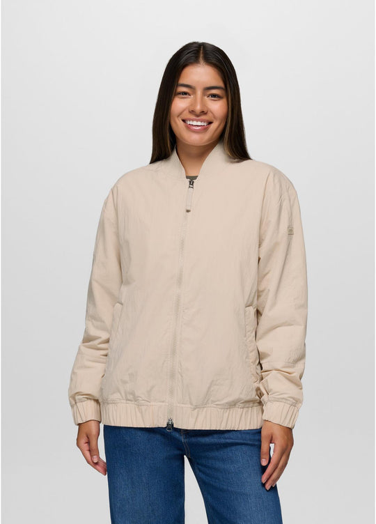 Manteau Encinitas Bomber - Femme