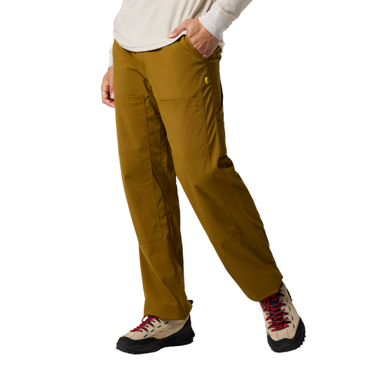 Coraje Tech Utility Pant - Men's