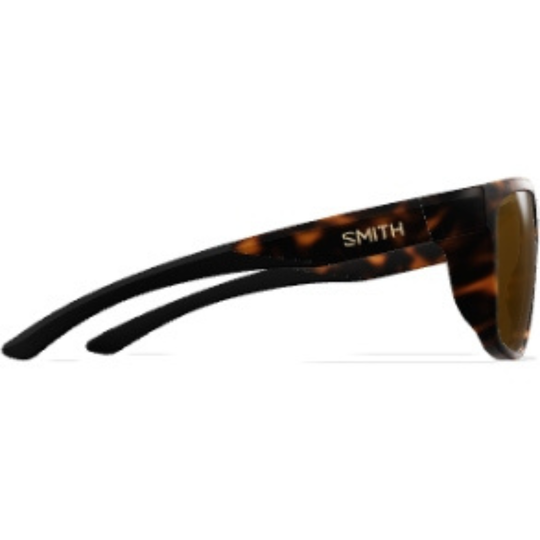 Lunettes de soleil Barra - Unisexe