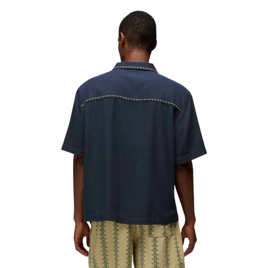 Chemise manches courtes Del Norte - Homme