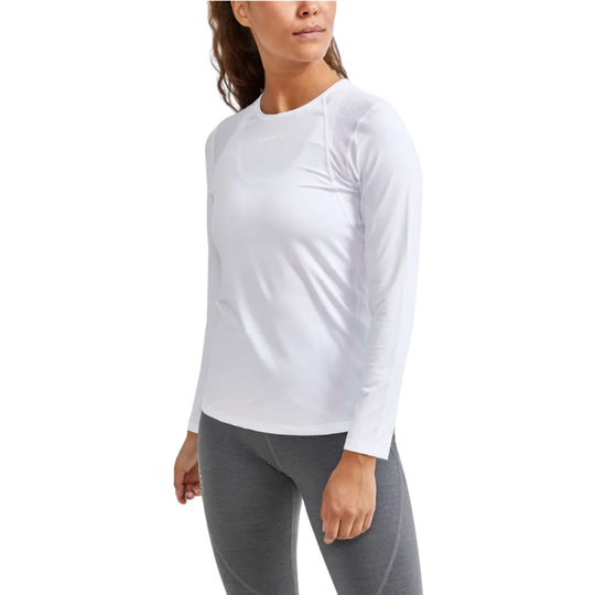T-shirt Manches Longues ADV Essence - Femme