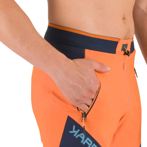 Bermuda Rock Evo - Homme