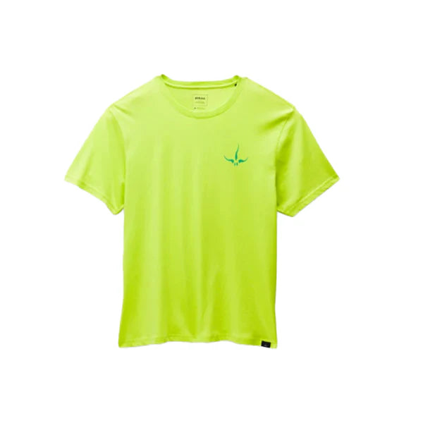 Chandail à manches courtes Heritage Graphic SS Tee - Homme