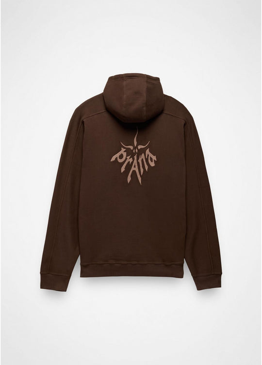 Chandail Heritage Hoodie - Homme