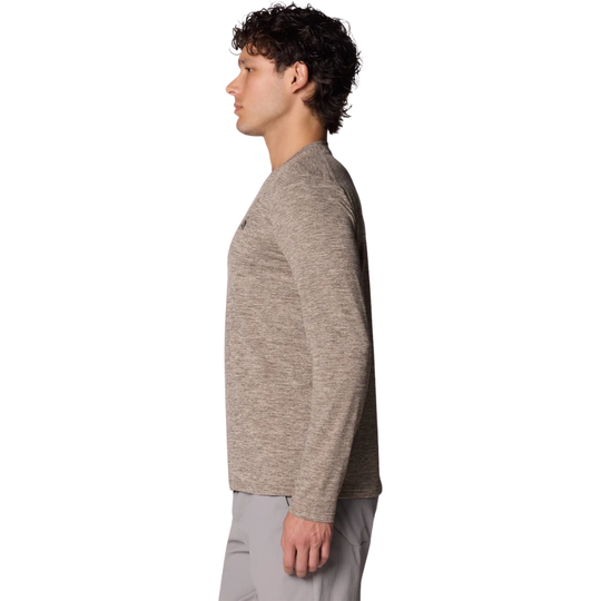 Chandail à manches longues Sunblocker - Homme