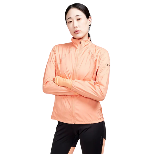 Jacket ADV Essence Wind - Women