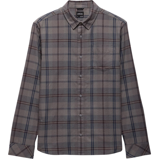 Los Feliz Flannel Shirt - Men's