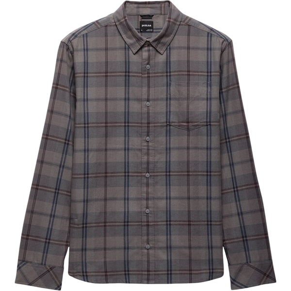 Los Feliz Flannel Shirt - Men's