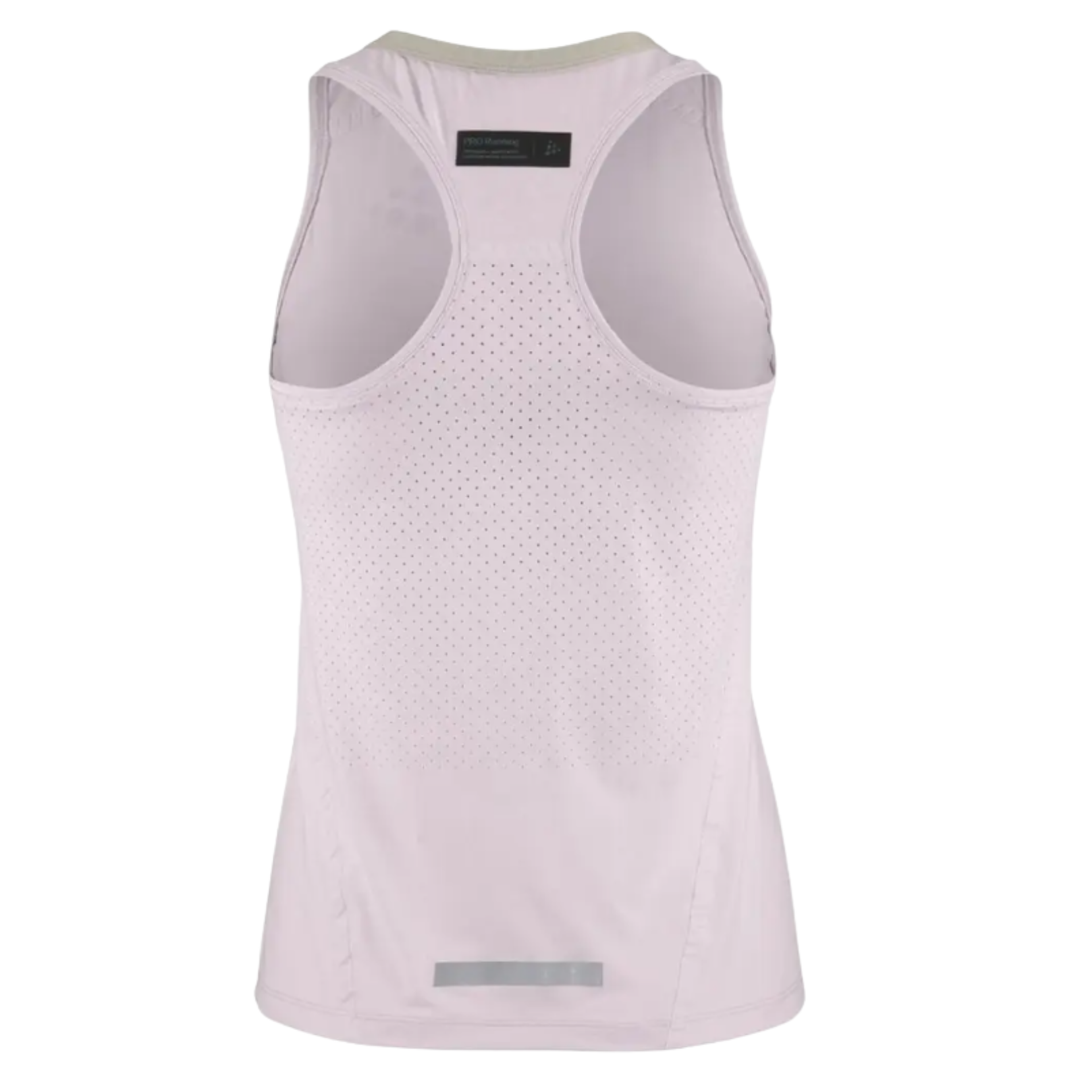 Camisole Course Pro Hypervent 2 - Femme