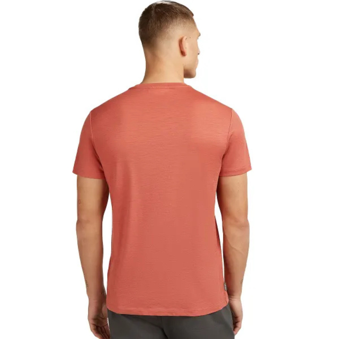 T-shirt Manches Courtes 150 Tech Lite III - Homme
