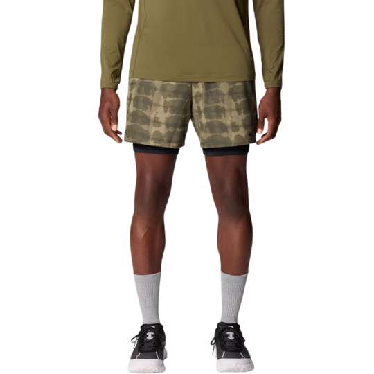 Short Shade Lite - Homme