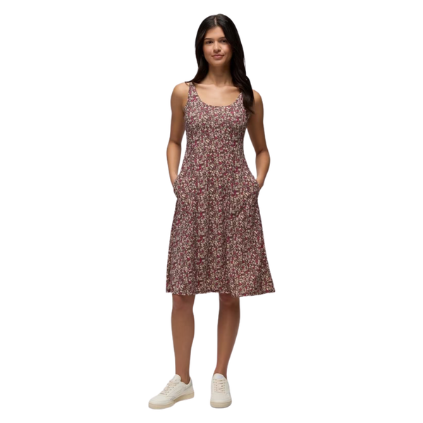 Robe Corrinne Short - Femme