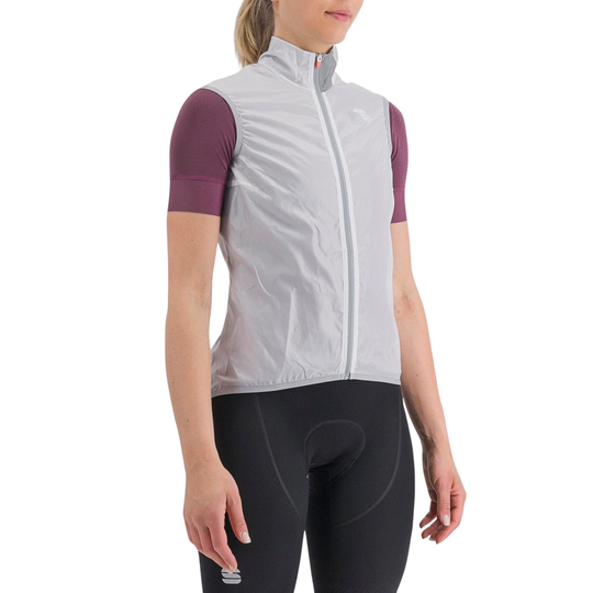 Veste Sans Manches Hot Pack Easylight - Femme