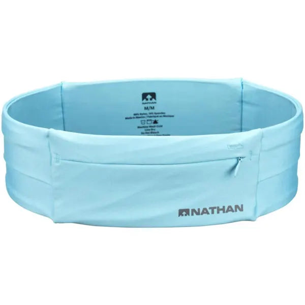 The Zipster Running Belt - Unisex