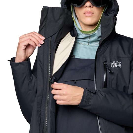 Firefall Trifecta Jacket - Women's
