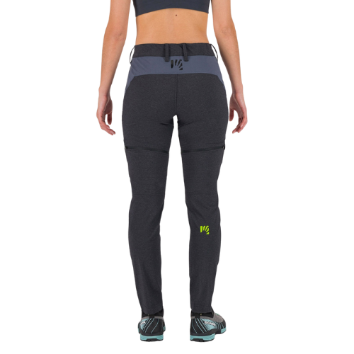 Pantalon Santa Croce Zip-Off - Femme