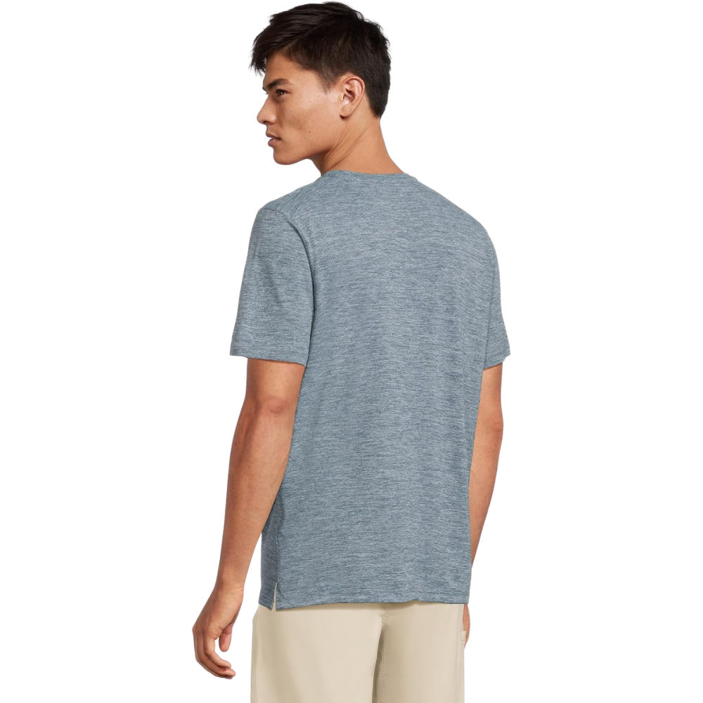 Chandail à manches courtes Sunblocker - Homme