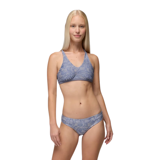 Mallorca Reversible Bikini Top - Women's
