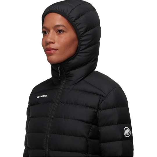 Waymarker Insulated Hooded Jacket - Women's