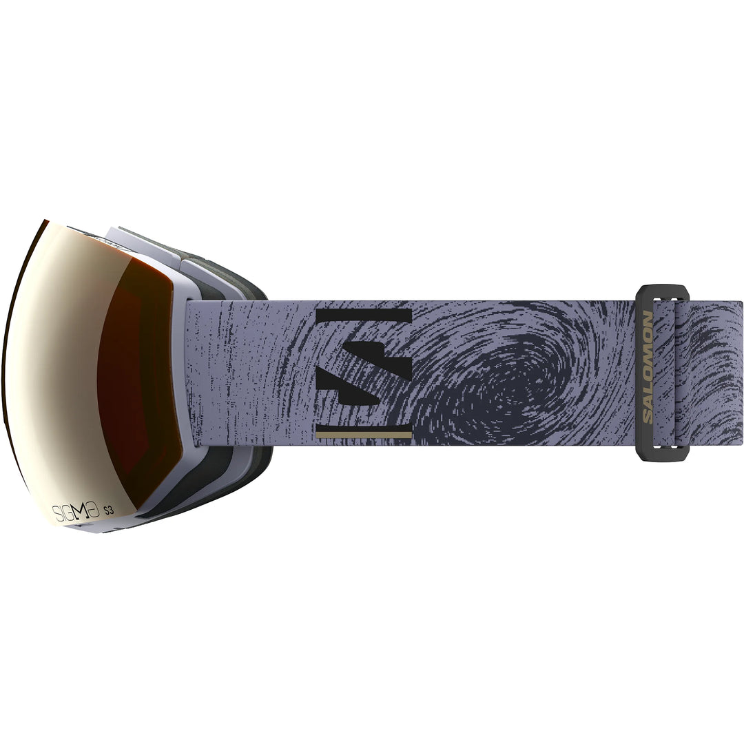 Lunettes de ski Radium Pro - Unisexe