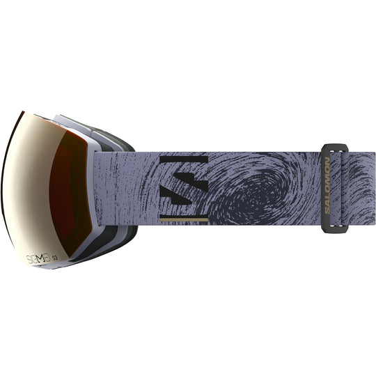 Lunettes de ski Radium Pro - Unisexe