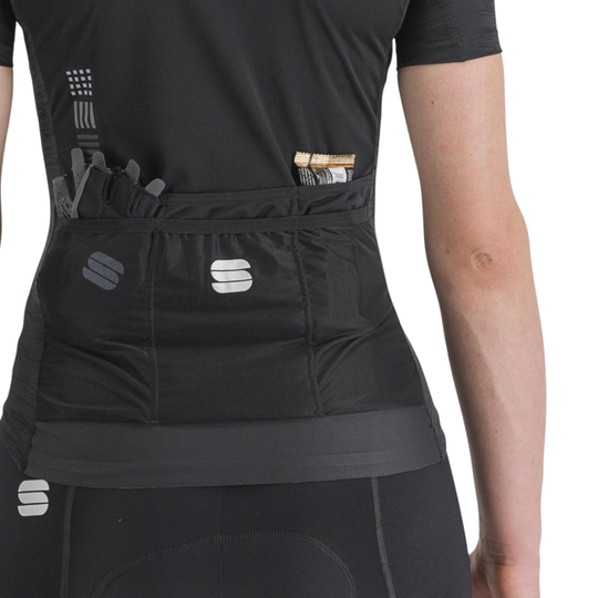 Jersey Supergiara - Femme