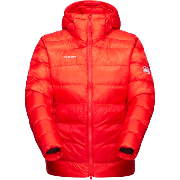 Broad Peak Pro Insulated Hooded Jacket - Women