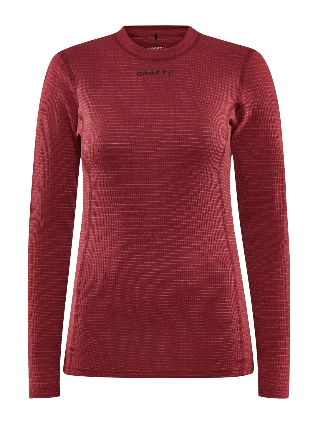 Pro Wool Extreme X LS Base Layer - Women