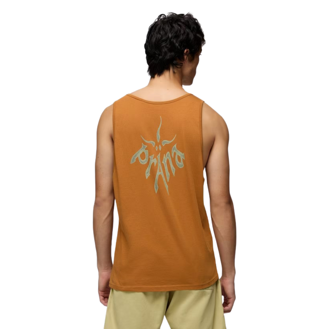 Camisole Heritage Graphic - Homme