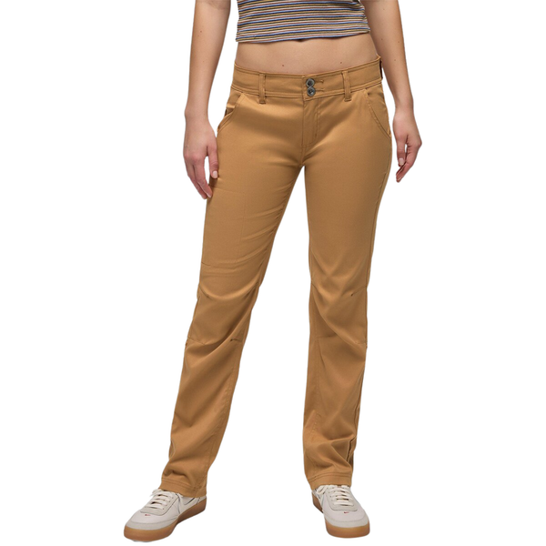 Halle Straight Pant - Women's