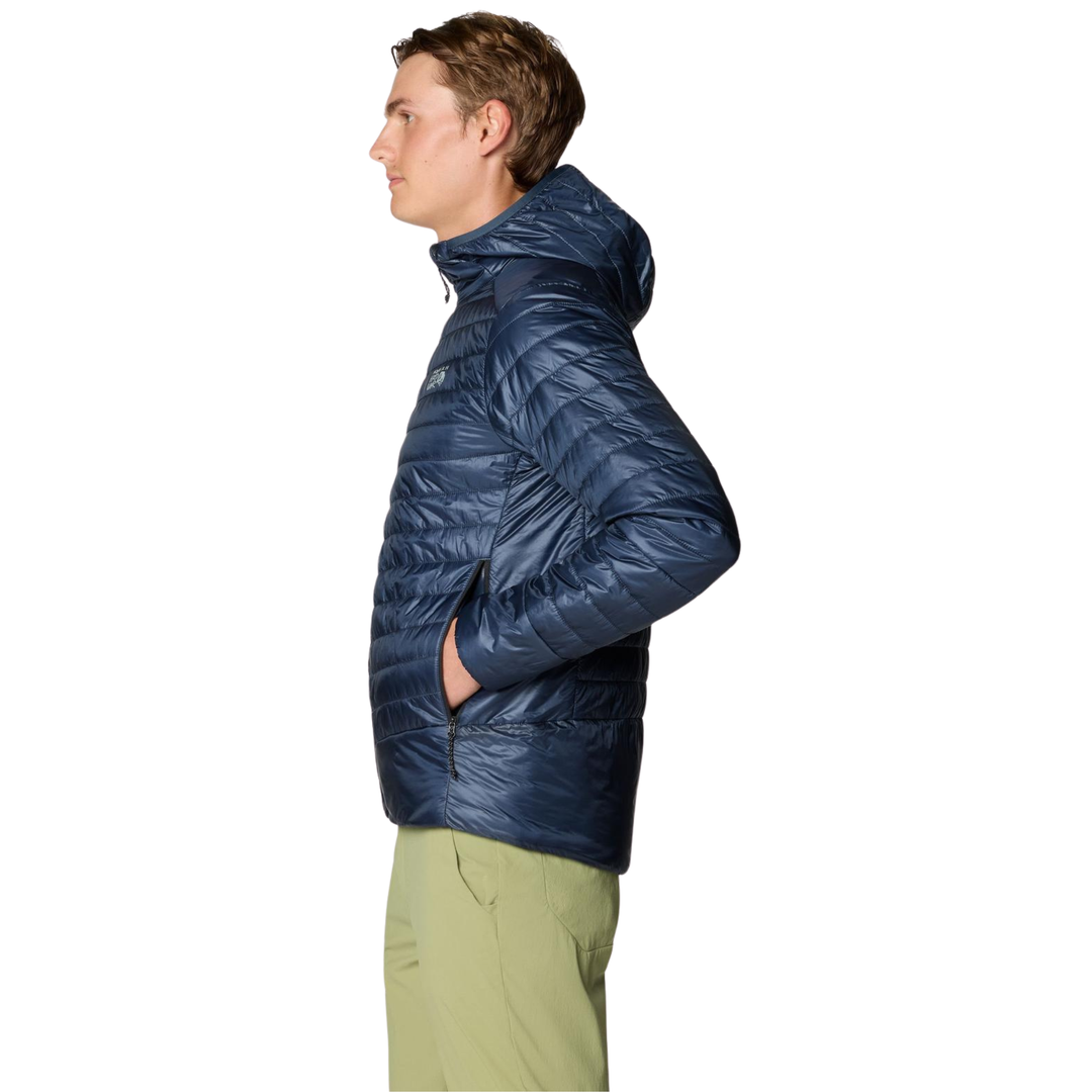 Ghost Shadow Hoody - Men's