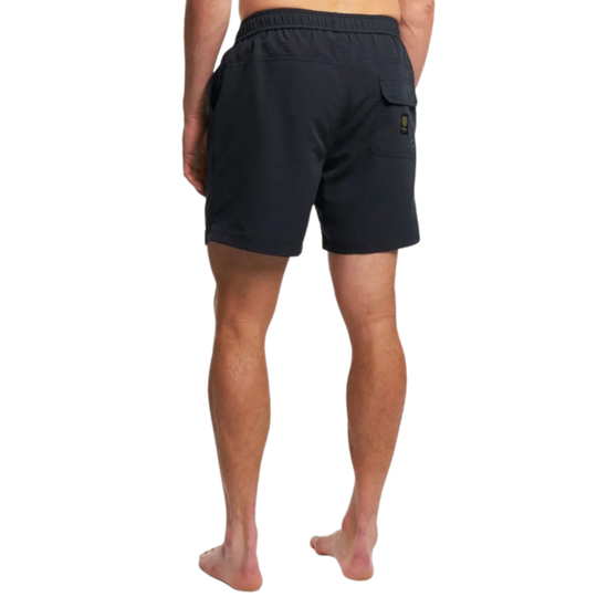 Ocean Swim Shorts - Men