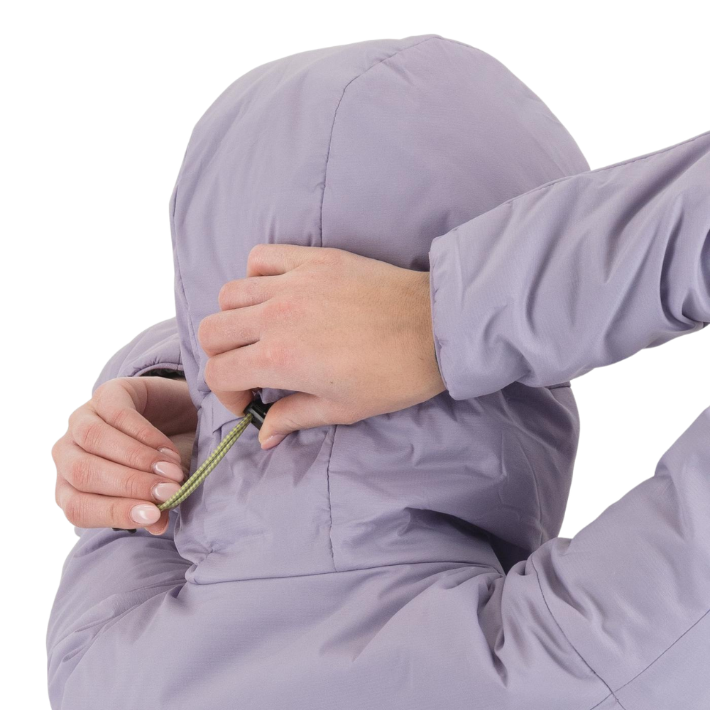 Manteau Castore - Femme