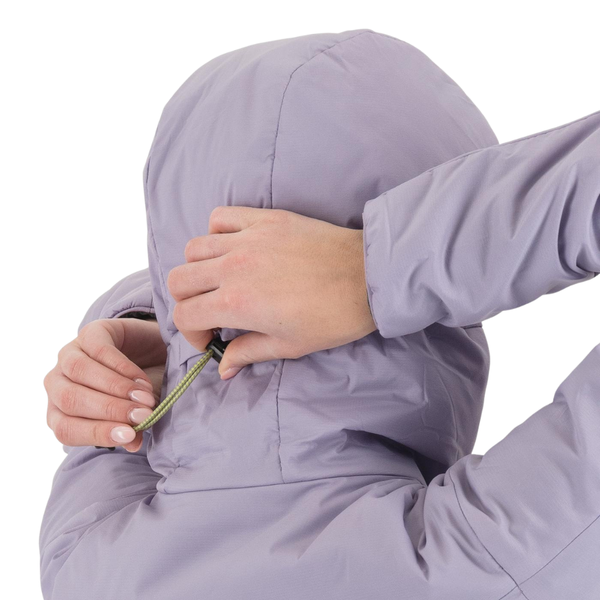 Manteau Castore - Femme