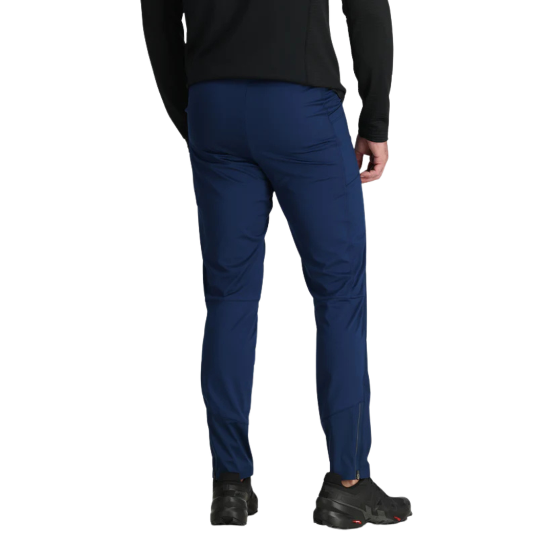 Pantalon coupe-vent Deviator - Homme