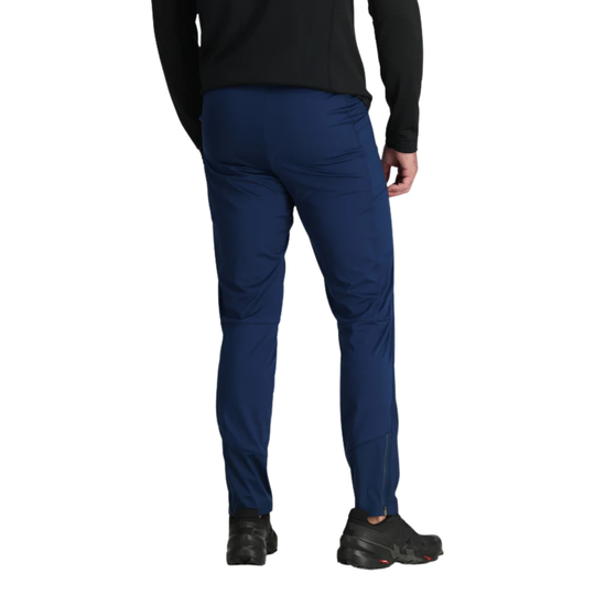 Pantalon coupe-vent Deviator - Homme