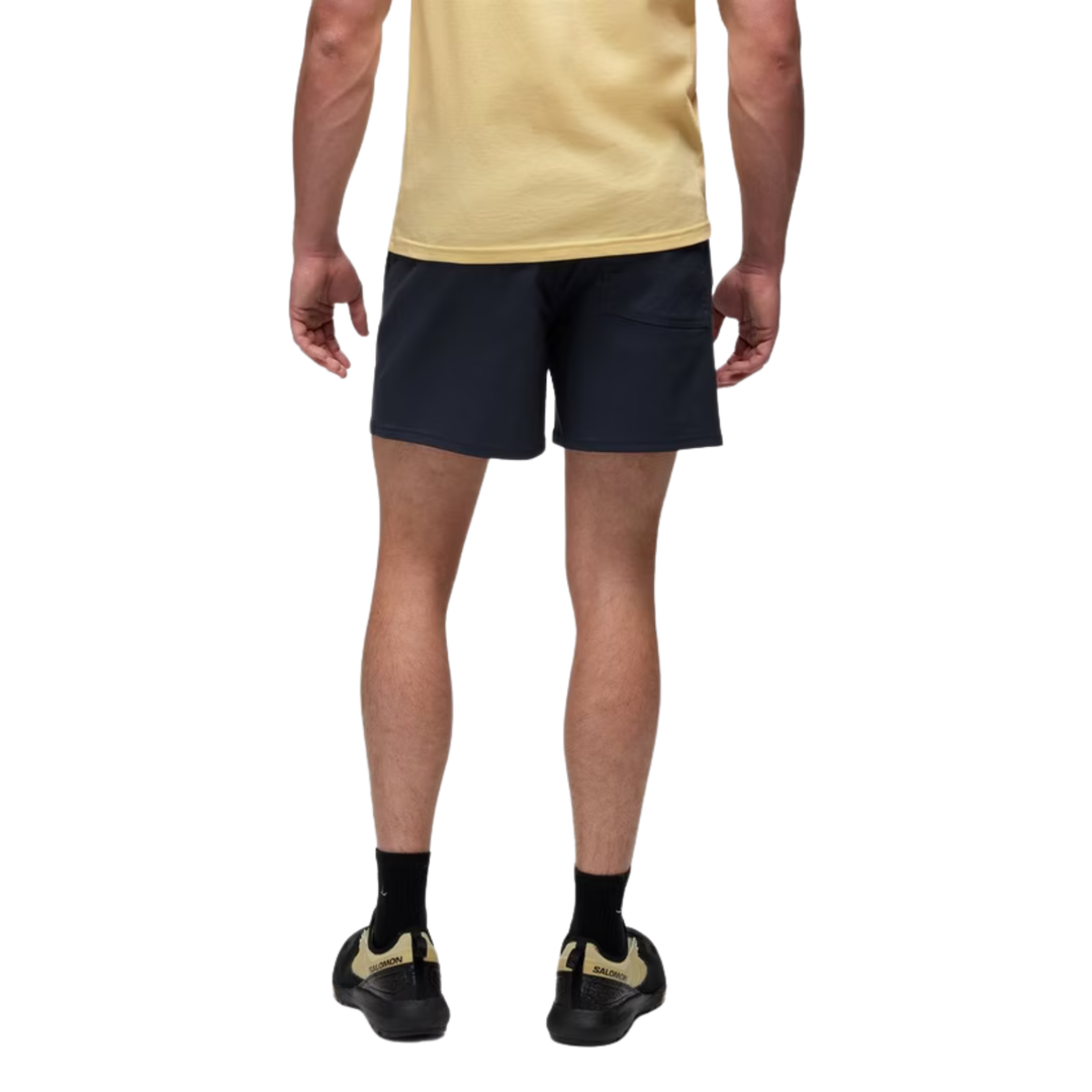 Shorts Stretch Zion Pull On - Homme