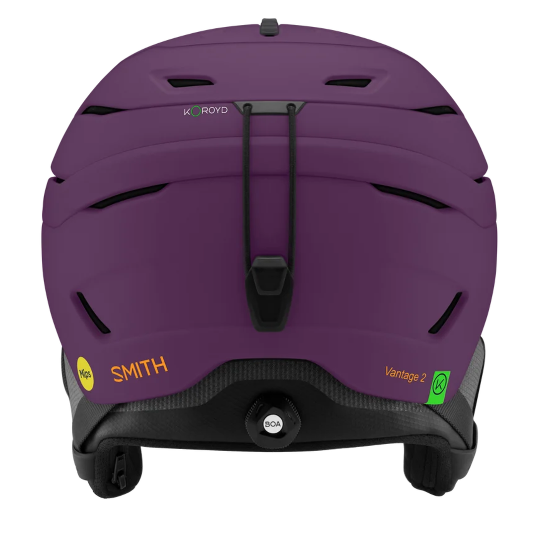 Casque Vantage 2 Mips - Unisexe