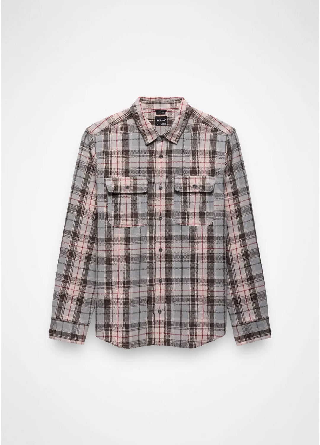 Chemise Westbrook Flannel - Homme