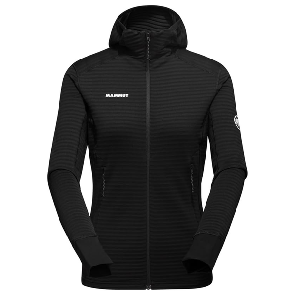 Taiss Light Hooded Jacket - Women