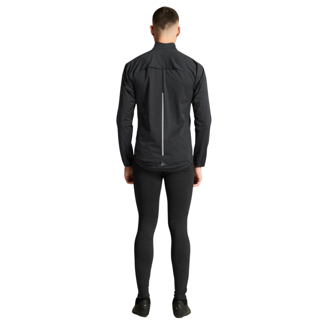ADV Endur Hydro 2 Waterproof Cycling Jacket - Men